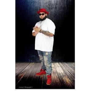 Meet your Posher, Brotha